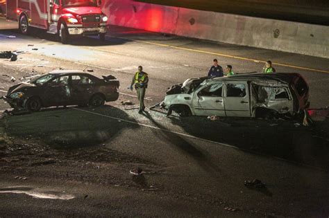 San Jose Man Arrested After 3 Die In Fremont I 880 Crash