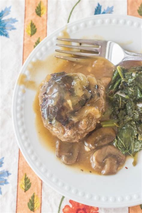 Meatloaf Recipe With Gravy And Mushrooms / Watch Cooking Ingredients