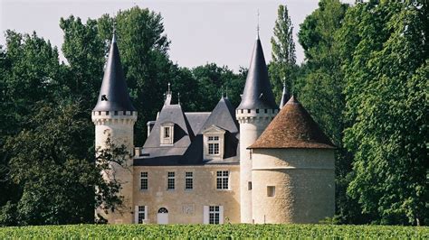 Château Dagassac En Ludon Médoc Reserve Su Visita