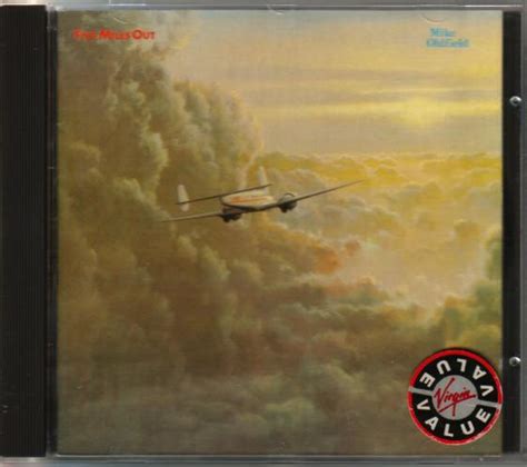 Mike Oldfield Five Miles Out Cd Discogs