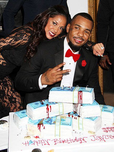 The Game Blames Himself For The Demise Of His Relationship