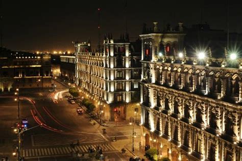 Gran Hotel Ciudad De Mexico 130 ̶2̶0̶4̶ Updated 2018