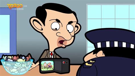 Mister Bin Animated Cartoon Full Episode Youtube