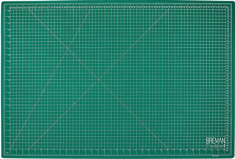 Large Self Healing Cutting Mat Professional Double Sided Flexible