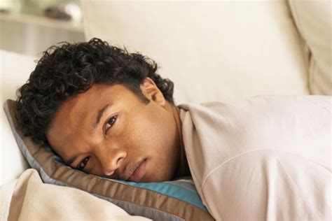 Sleep Interruption Worse For Mood Than Less Sleep