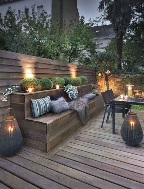 15 Modern Ways To Decorate Your Patio Yard Surfer