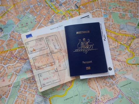 The 131 Mile City Tour Passports And Planes