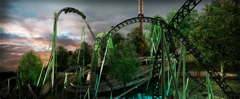 Helix is a steel launched roller coaster located at liseberg in gothenburg, västra götaland, sweden. :enThe sound of HELIX at Liseberg (Making-of):deMaking ...