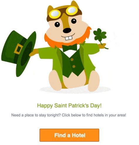 16 Great Examples Of Animated S In Emails — Stripoemail