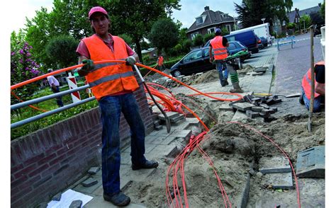Het gaat om vast internet, vaste telefonie en video on demand. UPDATE Ziggo lost langdurige storing op | Totaal TV