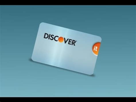 discover card review youtube