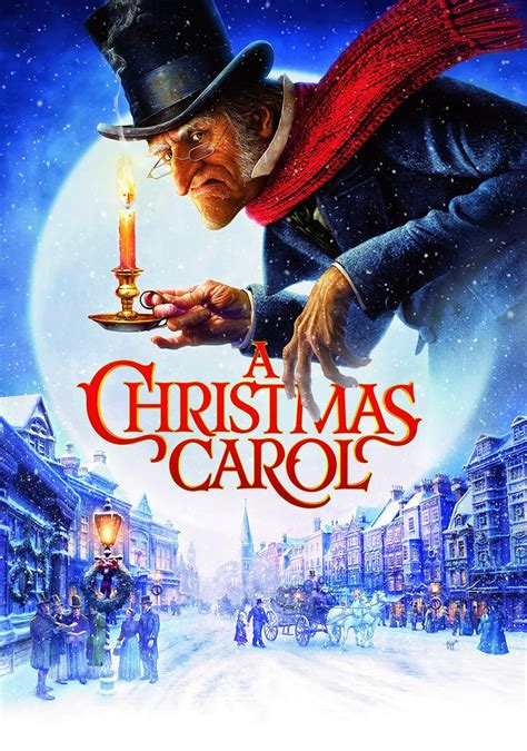 Watch A Christmas Carol 2009 Online For Free Full Movie English Stream