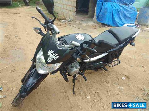 Bajaj pulsar 135 ls is discontinued in india. Used 2010 model Bajaj Pulsar 135LS for sale in Bangalore ...