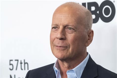 Bruce Willis Net Worth 2023 Age Height Bio Birthday Wiki World