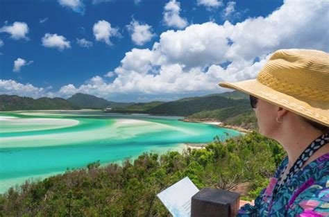 Whitehaven Beach Cruise Including Hill Inlet Walk 2019 The Whitsundays And Hamilton Island