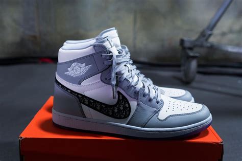 The dior x air jordan 1 high and low are being postponed due to coronavirus. Dior and Nike Officially Collaborate on New Air Jordan 1 ...