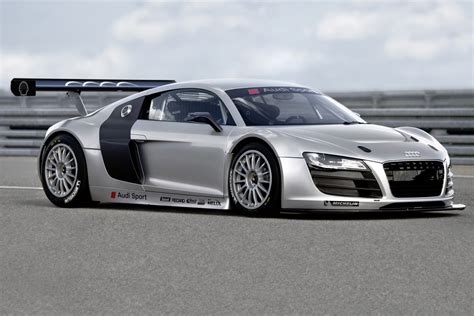Audi Introduces R8 Gt The Fastest Road Going Supercar Auto Seduction