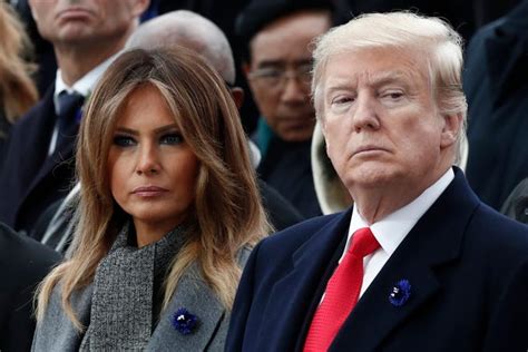 President Trump Melania Trump Skipping Kennedy Center Honors Again