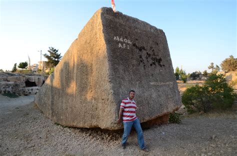 Largest Cut Stone In The World More Than 1200 Tons Lettyandowen