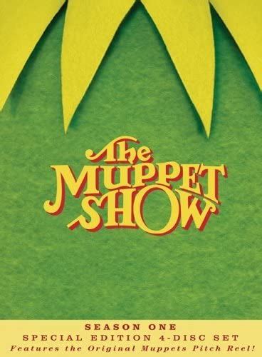 The Muppet Show Season 1 Amazonca Movies And Tv Shows