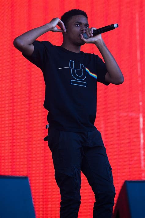 Vince Staples Gofundme Campaign Is Promo For New Song