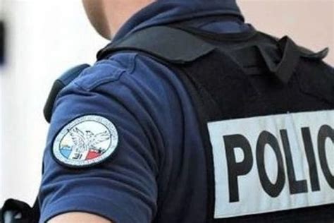 Suicide d un policier de la Bac à Paris il était convoqué à l IGPN