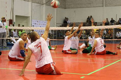 Da wikipédia, a enciclopédia livre. Cali vivirá la Copa Nacional de Voleibol Sentado en su ...
