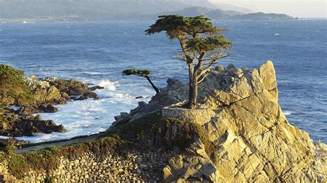 Monterey California Wallpapers Top Free Monterey California