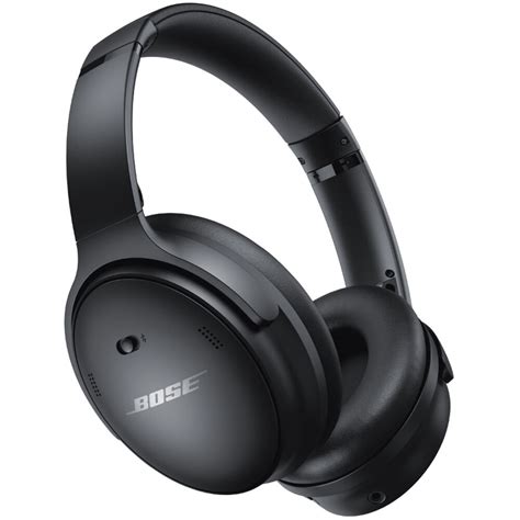 Bose Quietcomfort 45 Noise Canceling Wireless 866724 0100 Bandh