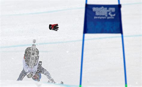 Sochi 2014 Paralympics Photos The Big Picture