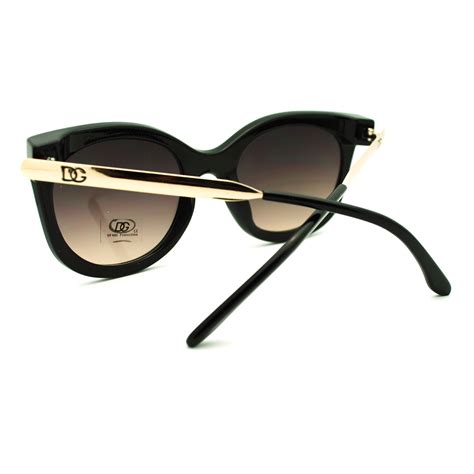 Dg Eyewear Gangnam Style Psy Cat Eye Sunglasses