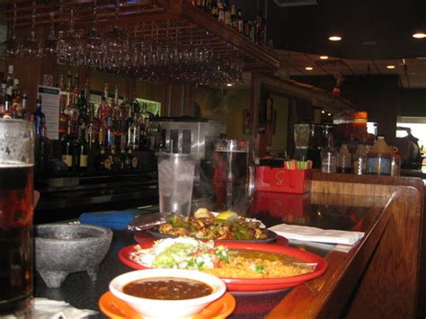 They are open every day of the week. El Rodeo, Maple Grove - Menu, Prices & Restaurant Reviews ...