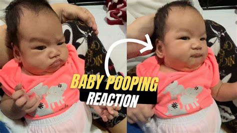 Baby Pooping Youtube