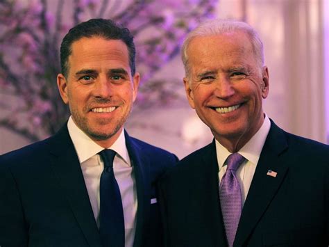 Dabei stehen einige heikle themen auf seiner agenda. Biden sidesteps questions about his son's foreign business ...