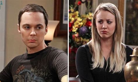 The Big Bang Theory Season 12 Spoilers Penny Star Kaley Cuoco Speaks