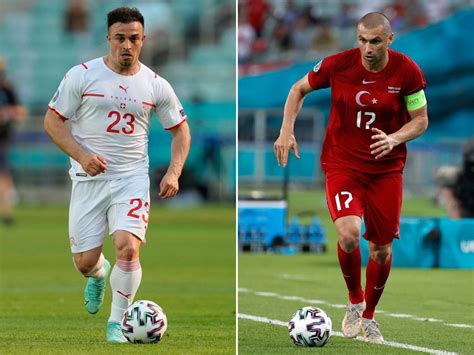 Uhr · fußball · pr. EURO 2021 LIVE: Schweiz gegen Türkei im Ticker - Fußball ...