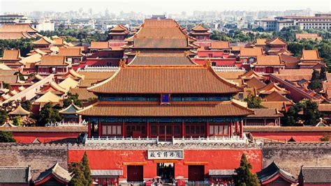The Ultimate Guide To Visiting The Forbidden City Beijing Walking Tours
