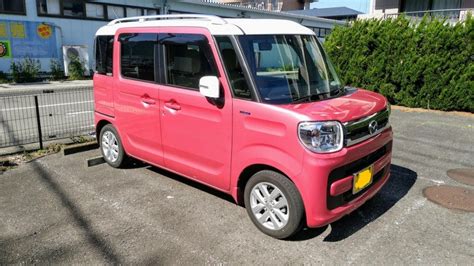 Japans Best Kei Cars Or Light Weight Automobiles