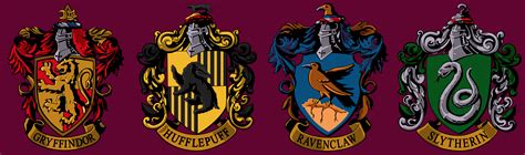 Hogwarts Pottermore
