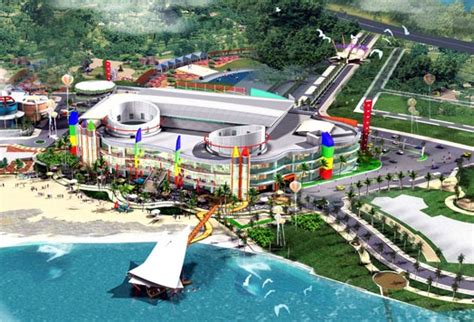 Siap Gelar Event Internasional Ancol Beach City Mall Kembali Difungsikan Jakarta Observer