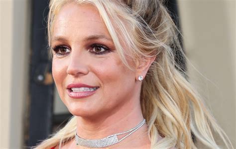 Britney Spears Says She Is On Right Medication After Conservatorship Ends