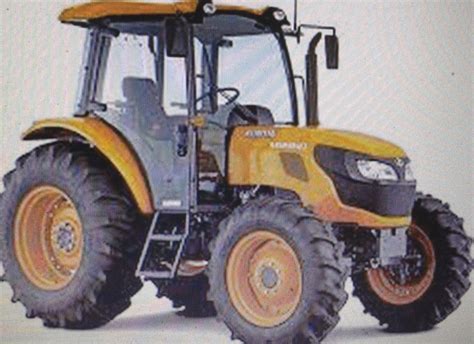 Best Farm Tractors In The World Most Reliable Tractor Brands