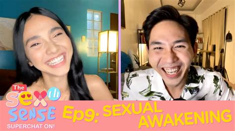 The Sexth Sense Episode 9 Sexual Awakening Youtube