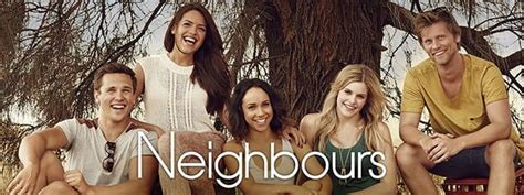 Australian Soap ‘neighbours Makes Us Debut Paula Abdul Guest Stars