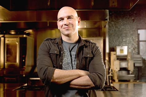 Pictures Of Michael Symon