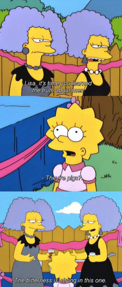 18 Vezes Em Que A Lisa Simpson Nos Representou Simpsons Funny Simpsons Memes Funny Pictures