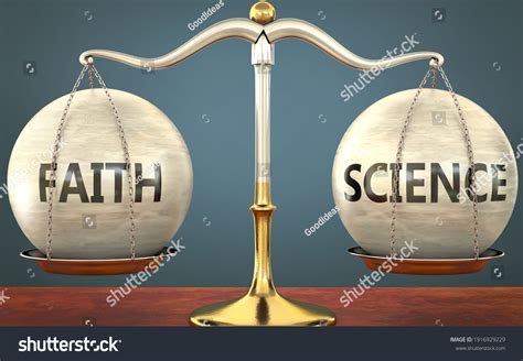 5326 Faith And Science Images Stock Photos And Vectors Shutterstock