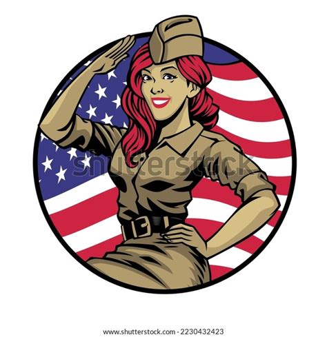 1088 Military Pin Up Girl Images Stock Photos 3d Objects And Vectors