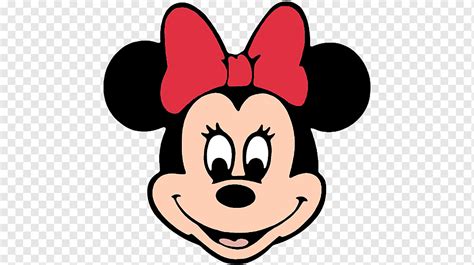 Minnie Mouse Mickey Mouse Menggambar Perusahaan Walt Disney Kartun