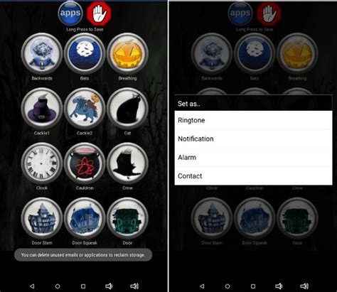 These apps will have different sound effects for your smartphone devices to enjoy with people of every age group. 17 Best sound effect apps for Android | Android apps for ...